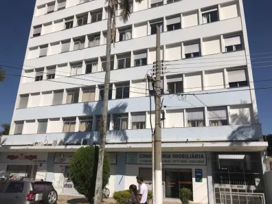 Apartamento com 3 Quartos à venda, 65m² no Centro, Taubaté