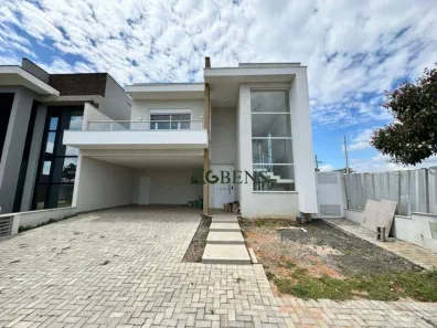 Casa de Condomínio com 3 Quartos à venda, 272m² no Jardim Ypê, Paulínia