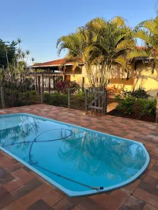 Casa com 2 Quartos à venda, 200m² no Vale do Igapó, Bauru