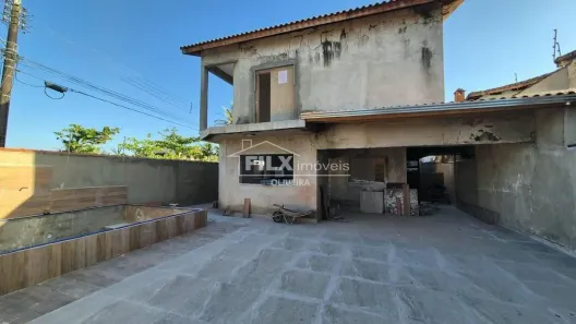 Casa com 3 Quartos à venda, 145m² no Gaivota (Interior), Itanhaém