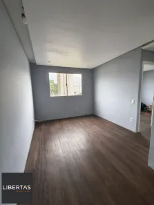 Apartamento com 2 Quartos à venda, 39m² no Mário Quintana, Porto Alegre