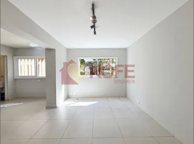 Apartamento com 1 Quarto para alugar, 42m² no Moema, São Paulo