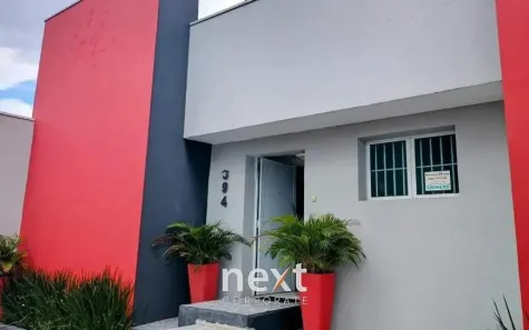 Imóvel Comercial com 6 Quartos para alugar, 287m² no Jardim Leonor, Campinas