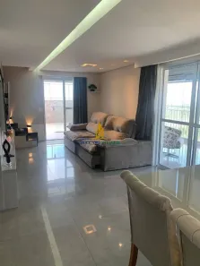 Cobertura com 4 Quartos à venda, 240m² no Vila Leonor, Guarulhos