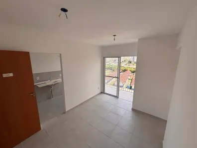 Apartamento com 2 Quartos à venda, 43m² no Gilberto Mestrinho, Manaus