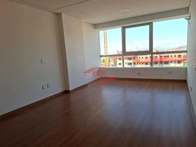 Sala Comercial à venda, 34m² no Estoril, Belo Horizonte