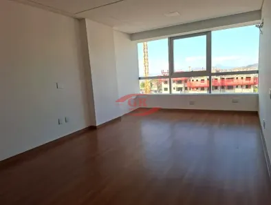 Sala Comercial à venda, 34m² no Estoril, Belo Horizonte
