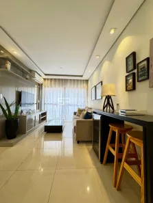 Apartamento com 2 Quartos à venda, 66m² no Vila Olímpia, São Paulo