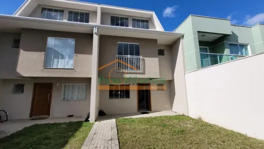 Sobrado com 3 Quartos à venda, 137m² no Santa Felicidade, Curitiba