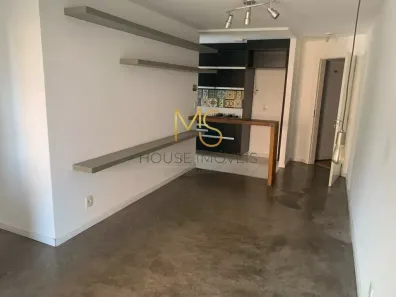 Apartamento com 3 Quartos à venda, 70m² no Paraíso do Morumbi, São Paulo
