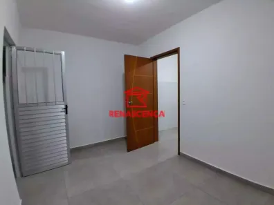 Apartamento com 1 Quarto para alugar, 55m² no Engenho de Dentro, Rio de Janeiro