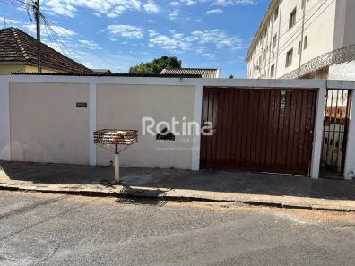 Casa com 2 Quartos para alugar, 60m² no Martins, Uberlândia