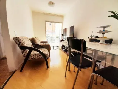 Apartamento com 1 Quarto à venda, 41m² no Bela Vista, São Paulo