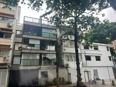 Cobertura com 2 Quartos à venda, 180m² no Ipanema, Rio de Janeiro