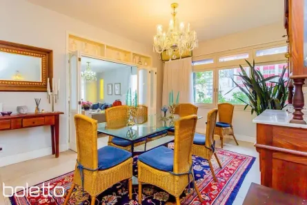 Apartamento com 3 Quartos à venda, 209m² no Auxiliadora, Porto Alegre