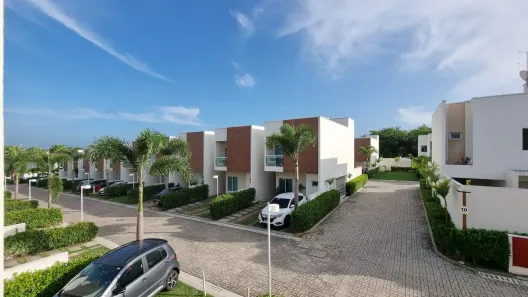 Casa de Condomínio com 3 Quartos à venda, 111m² no Lagoinha, Eusébio