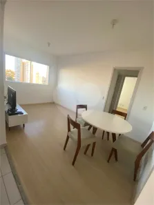 Apartamento com 1 Quarto à venda, 46m² no Vila Partenio, Mogi das Cruzes