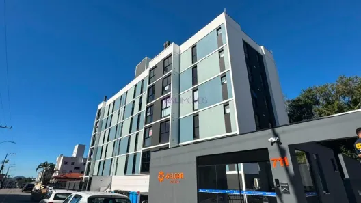 Apartamento com 2 Quartos à venda, 56m² no Serraria, São José