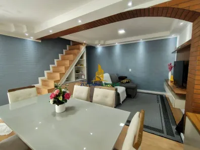 Sobrado com 3 Quartos à venda, 167m² no Jardim Adriana, Guarulhos