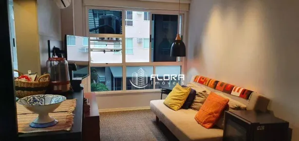 Apartamento com 2 Quartos à venda, 70m² no Badu, Niterói