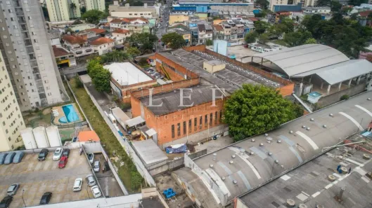 Galpão/Depósito/Armazém para alugar, 5155m² no Vila Siqueira (Zona Norte), São Paulo