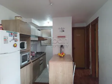 Apartamento com 2 Quartos à venda, 38m² no Olaria, Canoas