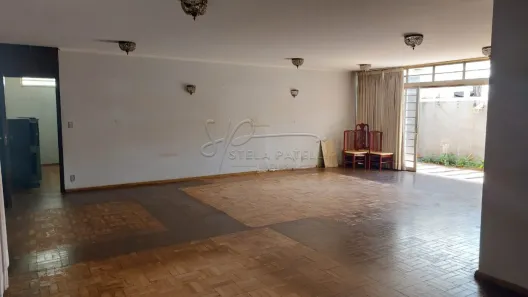 Sobrado com 6 Quartos à venda, 575m² no Alto da Boa Vista, Ribeirão Preto