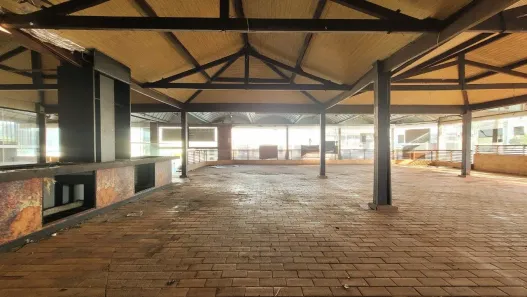 para alugar, 889m² no Jardim Califórnia, Ribeirão Preto