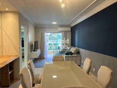 Apartamento com 2 Quartos à venda, 90m² no Parque Campolim, Sorocaba