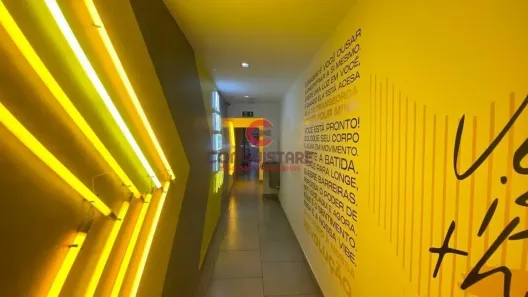 Ponto Comercial para alugar, 561m² no Itaim Bibi, São Paulo