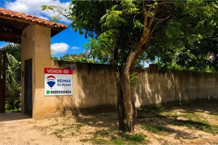 Casa com 6 Quartos à venda, 234m² no Caiçara, Cruz