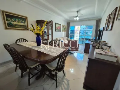 Casa com 3 Quartos à venda, 162m² no Aparecida, Santos
