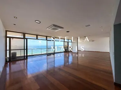 Apartamento com 4 Quartos à venda, 340m² no Copacabana, Rio de Janeiro