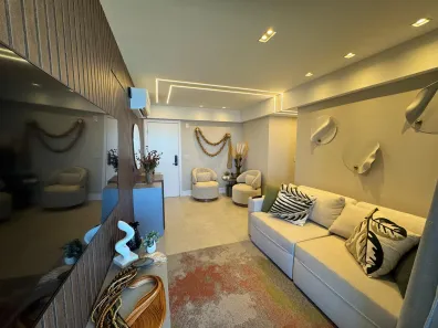 Apartamento com 2 Quartos à venda, 76m² no Jaguaribe, Salvador