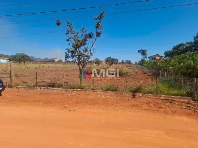 Lote/Terreno à venda, 52m² no , Aragoiânia
