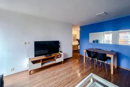 Apartamento com 3 Quartos à venda, 93m² no Perdizes, São Paulo