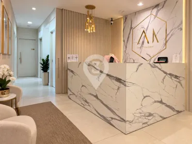 Sala Comercial à venda, 81m² no Vila Clementino, São Paulo
