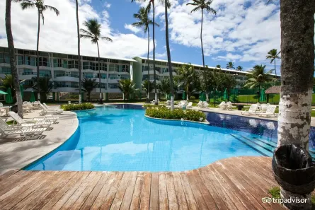 Cobertura com 3 Quartos para alugar, 100m² no Porto de Galinhas, Ipojuca