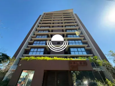 Apartamento com 2 Quartos para alugar, 66m² no Nova Campinas, Campinas