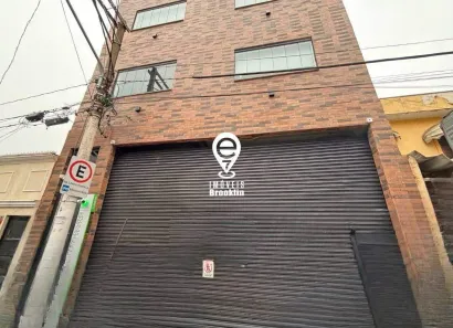 Prédio Comercial à venda, 95m² no Indianópolis, São Paulo
