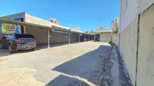 Lote/Terreno à venda, 497m² no Centro, Americana