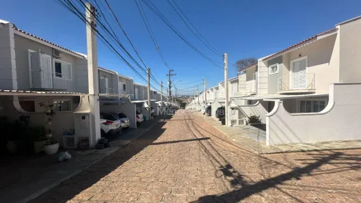 Casa de Condomínio com 3 Quartos à venda, 115m² no Jardim Alvorada, Sorocaba
