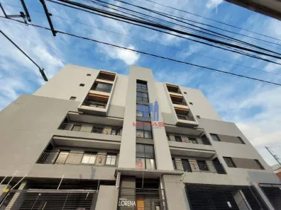 Apartamento com 2 Quartos para alugar, 70m² no Vila Invernada, São Paulo