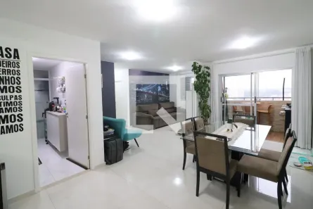 Apartamento com 2 Quartos à venda, 74m² no Jaguaribe, Osasco