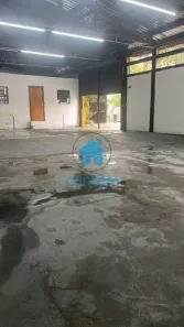 Galpão/Depósito/Armazém para alugar, 700m² no Bela Vista, Osasco
