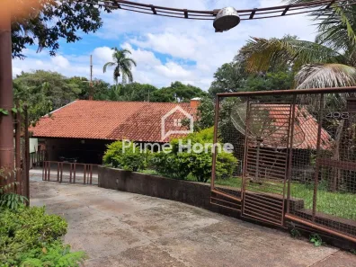 Casa com 3 Quartos à venda, 330m² no Chácaras Polozzi, Louveira