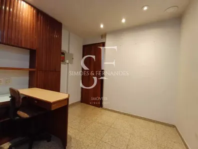 Sala Comercial à venda, 49m² no Tijuca, Rio de Janeiro