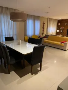 Apartamento com 3 Quartos à venda, 144m² no Planalto, São Bernardo do Campo