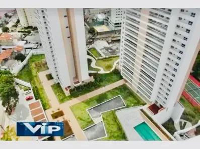 Apartamento com 4 Quartos à venda, 173m² no Aclimação, São Paulo