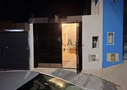 Casa com 2 Quartos à venda, 61m² no Jardim Piazza Di Roma II, Sorocaba